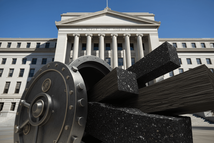 Private Equity drängt in US-Altersvorsorge: Trump-Administration plant Öffnung von 401(k)-Plänen