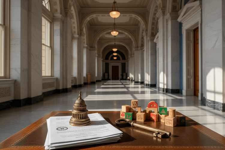 US-Republikaner planen Reform der Kinderbetreuungs-Steuergutschrift