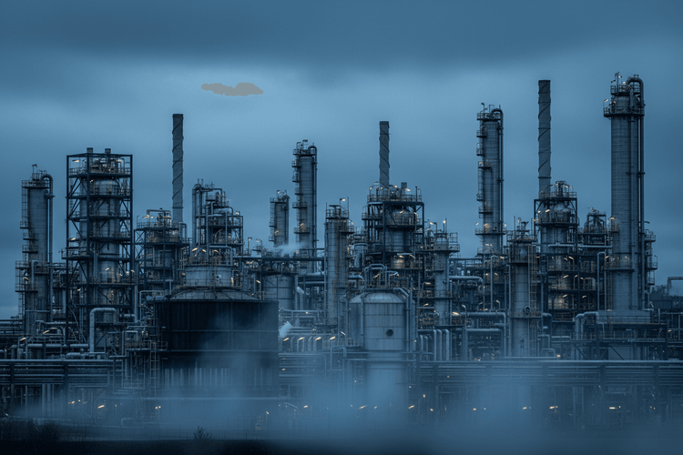 BASF verfehlt Gewinnziel 2025: China-Druck belastet