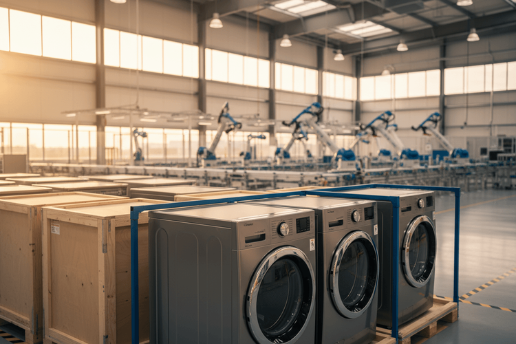 Whirlpool streicht Dividende nach 70 Jahren erstmals komplett