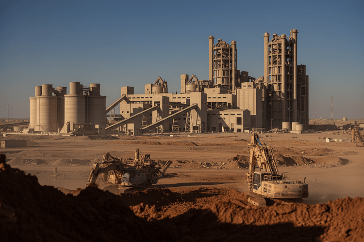 Saudi-Arabiens Börse unter Druck: Tadawul All Share verliert knapp 2 Prozent