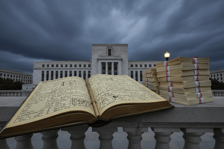 US-Anleiherenditen steigen: Trumps Ausgabenpläne belasten Fed-Bilanzabbau