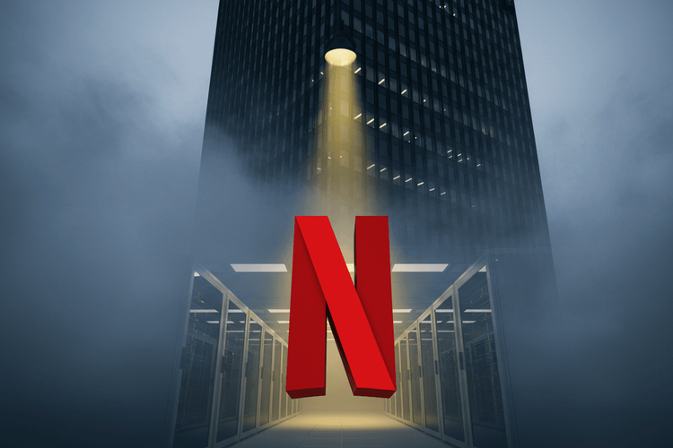 US-Aktienmärkte unter Druck: Netflix-Aktie steigt zwölf Prozent