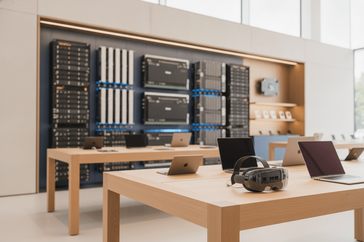 Apple erhöht Preise für Hardware – kommt das iPhone als Nächstes?
