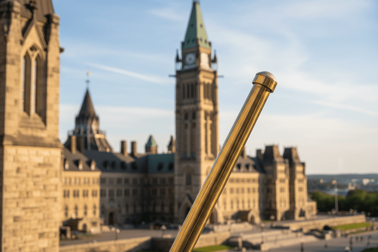 Carney: Trump forderte keine Eintrittsgebühr für USMCA-Gespräche