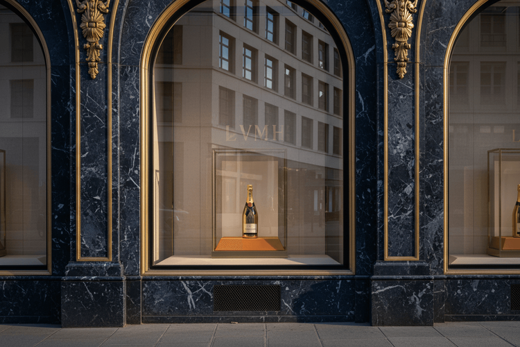 LVMH-Aktie unter Druck: Morgan Stanley stuft auf Neutral ab