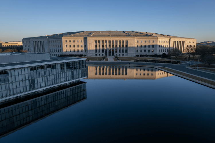 Anthropic spricht mit Trump-Administration über KI-Modell Mythos