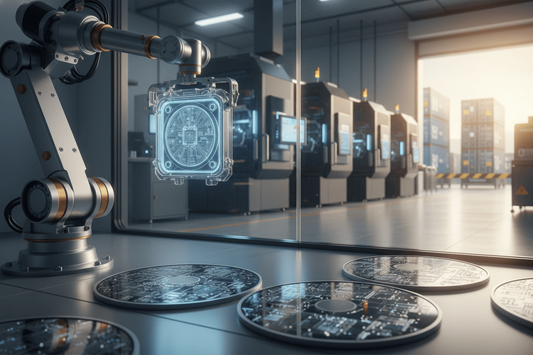 TSMC-Aktie fällt trotz Rekordgewinn im ersten Quartal 2026