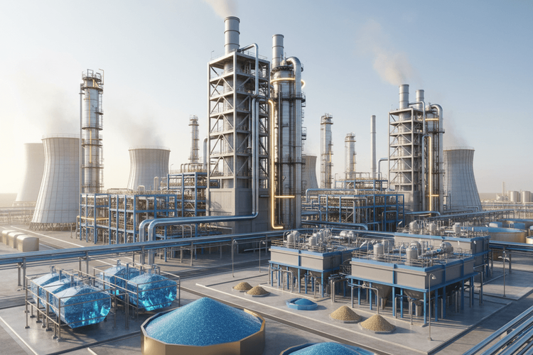 Russland sieht Nahost-Krieg als wirtschaftliche Chance für Exportindustrien