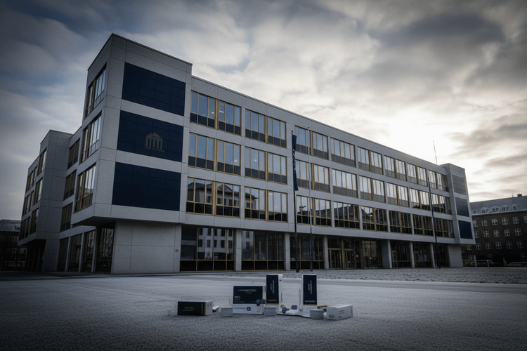 Novo Nordisk: Turbulenter Start ins Schlüsseljahr für Adipositas-Medikamente