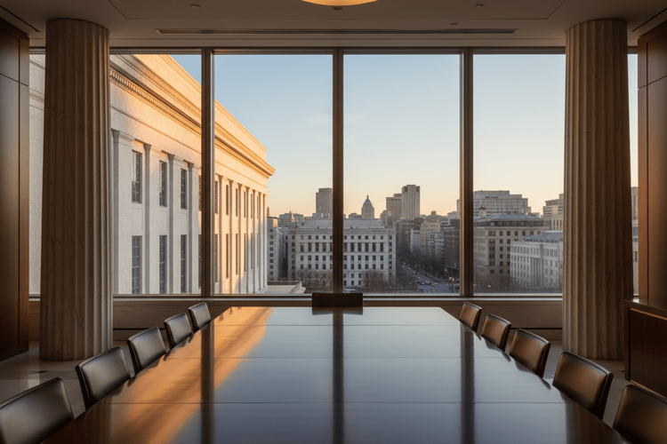 Fed-Kandidat Warsh: Vermögen von bis zu 209 Millionen Dollar offenbart