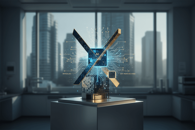 SoftBank investiert wieder: Indisches KI-Startup Emergent erhält 70 Millionen Dollar