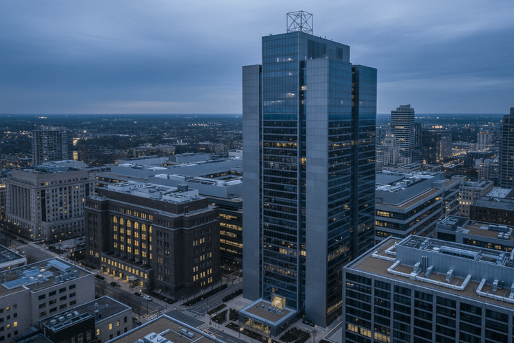 News Corp steigert Umsatz um 5,5 Prozent im zweiten Quartal