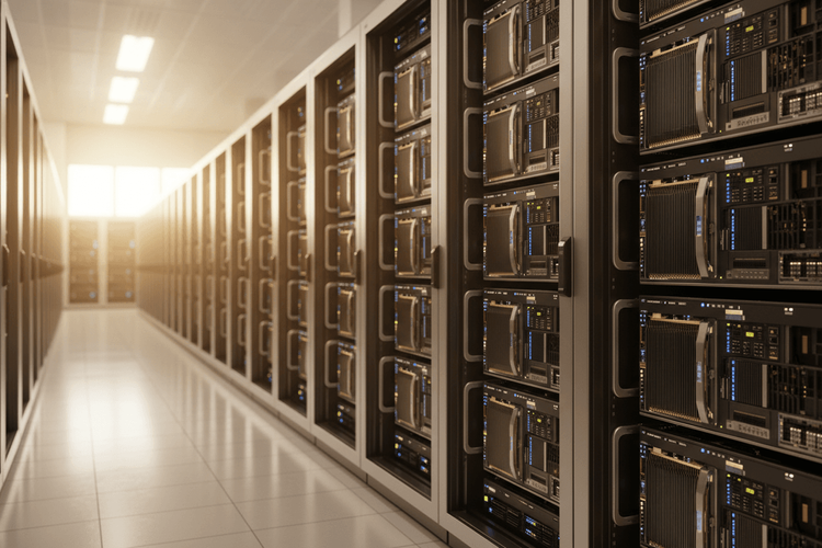 Meta verpflichtet sich zu weiteren 21 Milliarden Dollar bei CoreWeave