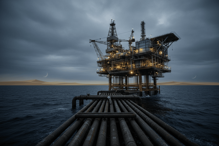 OPEC+ erwägt Ölfördererhöhung um 137.000 Barrel im April