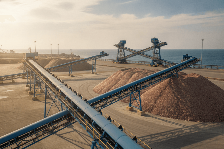 BHP: Bergbaugigant trotz Rekordjahr vor zwei zentralen Risiken