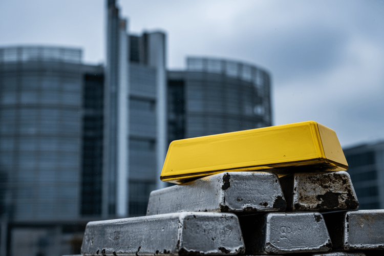 Goldpreis-Crash: Analysten sehen Hausse trotz historischem Einbruch intakt