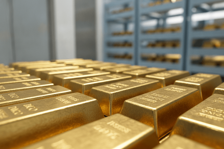 Dubai führt Gold-Tageskontrakt ein und stärkt Edelmetallmarkt
