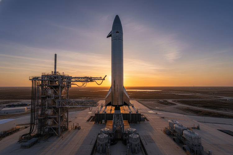 SpaceX-Börsengang: Bewertung von 1,5 Billionen Dollar erwartet