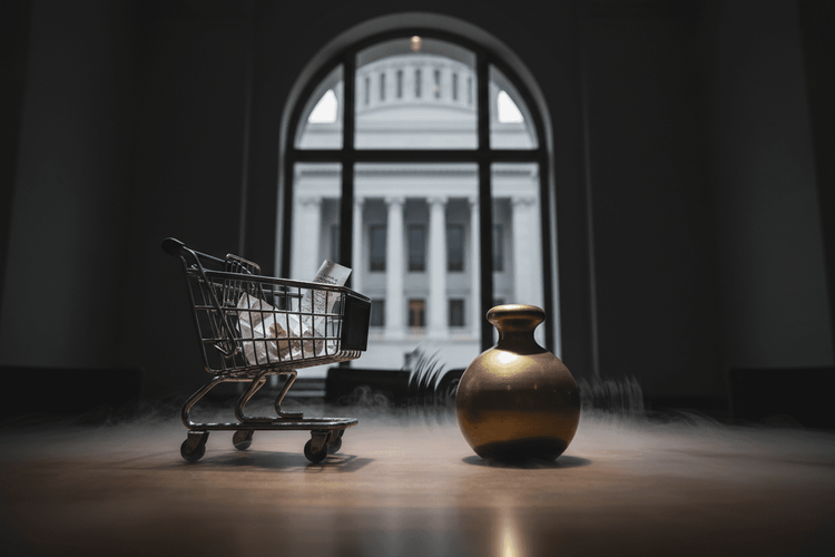 US-Inflation: VPI und PCE senden widersprüchliche Signale an Märkte