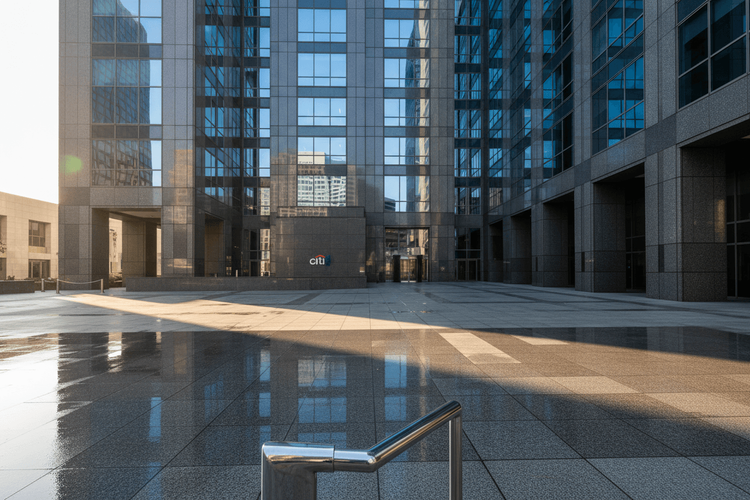 Citi Private Bank ernennt Chad Reddy zum West-Marktchef