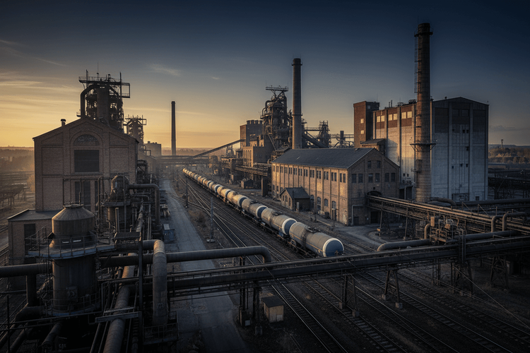 Iran-Konflikt trifft deutsche Wirtschaft mit voller Wucht