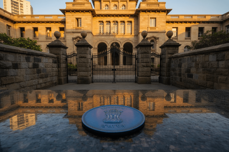 Indiens Zentralbank verpflichtet Banken zur Meldung von Offshore-Rupien-Derivaten