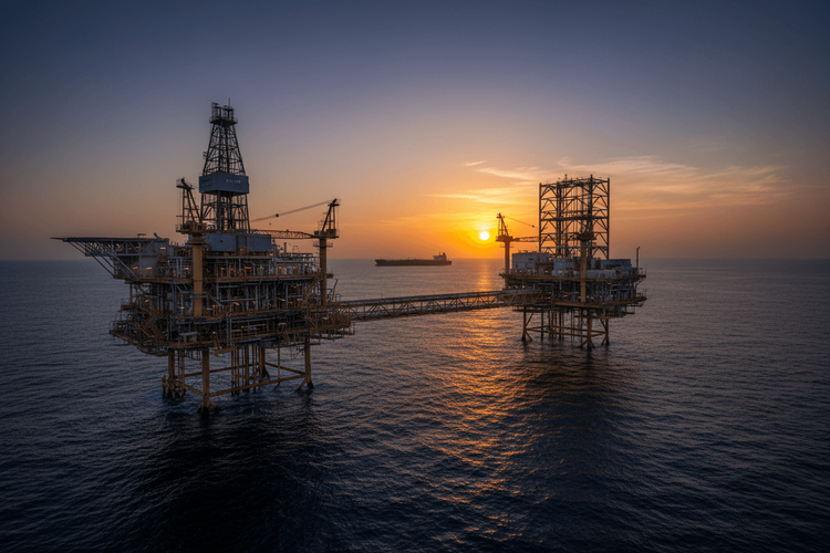 OPEC+ einigt sich auf Fördererhöhung trotz VAE-Austritt