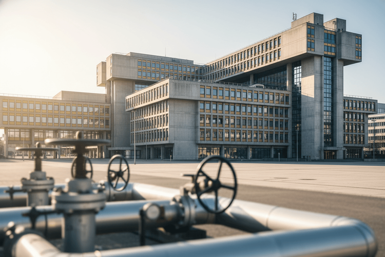Bundesbank warnt: Stagnation und steigende Inflation durch Iran-Krieg