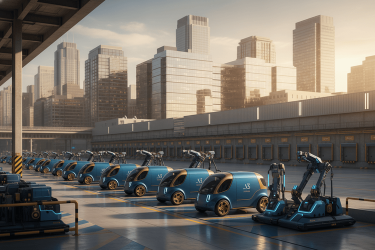 ISM-Dienstleistungsindex: Wichtigster Konjunkturtermin am Montag