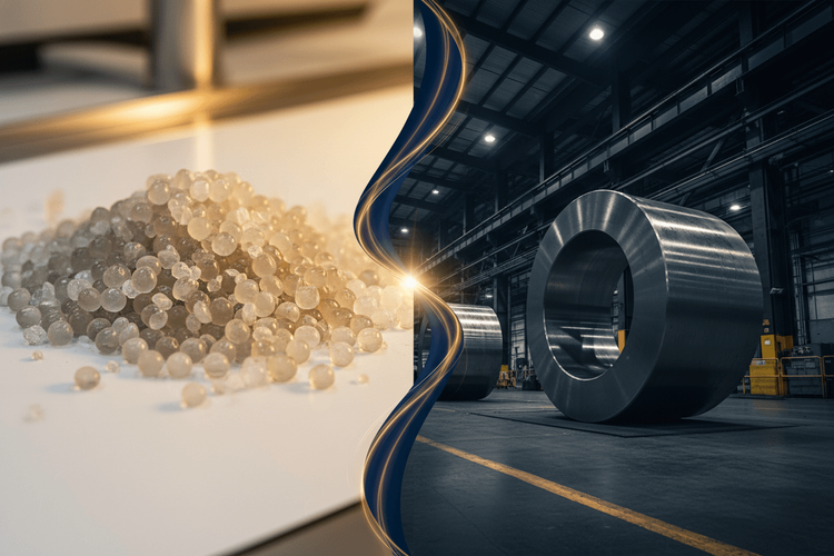 JPMorgan setzt auf Ashland und Carpenter Technology