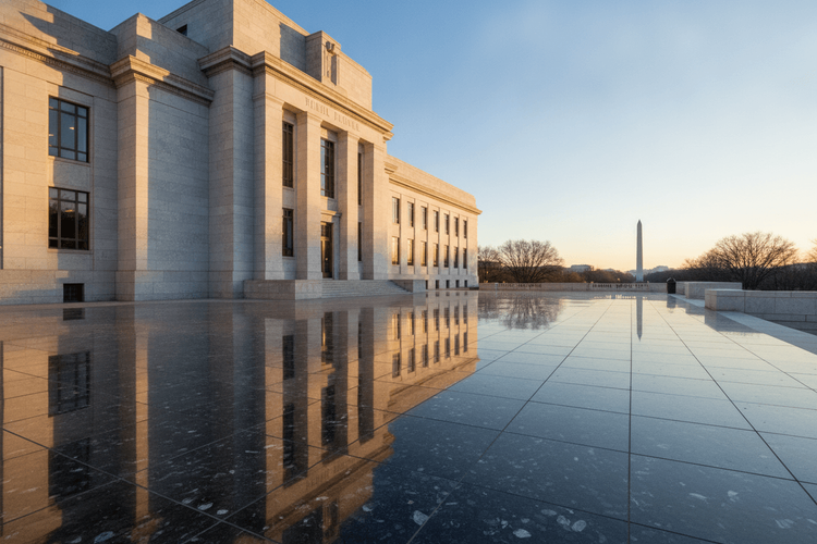 Powell kritisiert Trump und sendet klare Botschaft zur Inflation