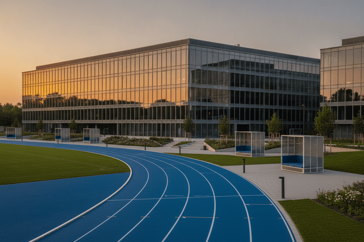 Adidas hebt Umsatzprognose an und ernennt neuen Finanzvorstand