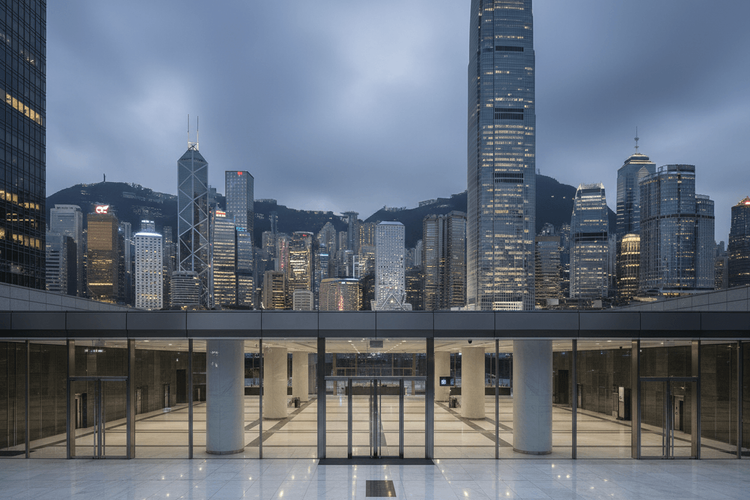 Citic und Guotai Junan stellen nach Razzia Compliance-Experten ein