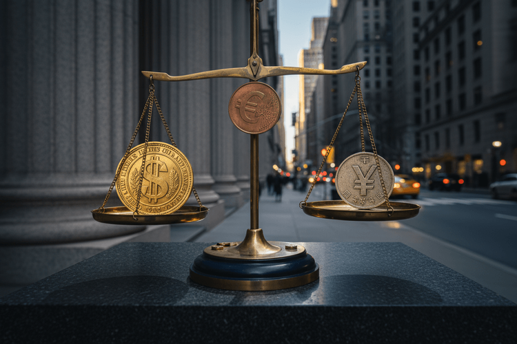 Dollar profitiert von Warsh-Nominierung – Yen unter Druck vor Japan-Wahl