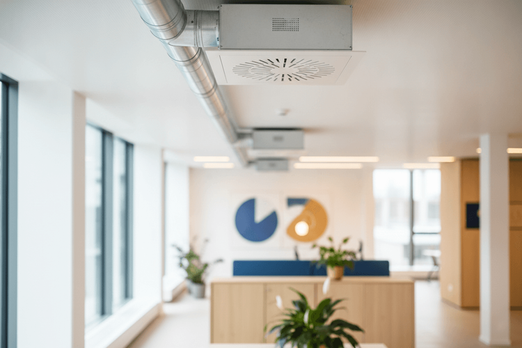 Volution Group hebt Gewinnprognose an und übertrifft Konsens