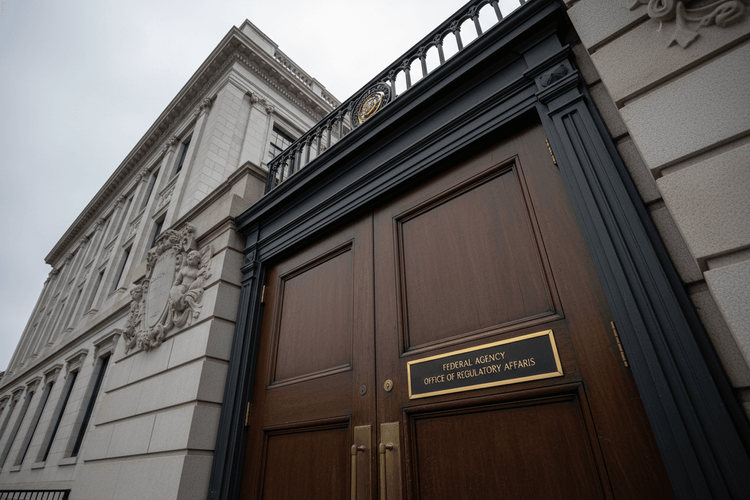 Trump-Regierung plant umfassende Reform der Bundesbeschäftigungsregeln