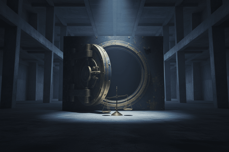 BlackRock-Verlust von 140 Millionen Dollar erschüttert Private-Credit-Markt