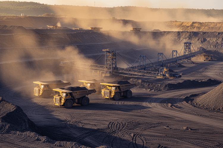 Indonesien stoppt Kohle-Spotexporte: Energiekrise in Asien droht