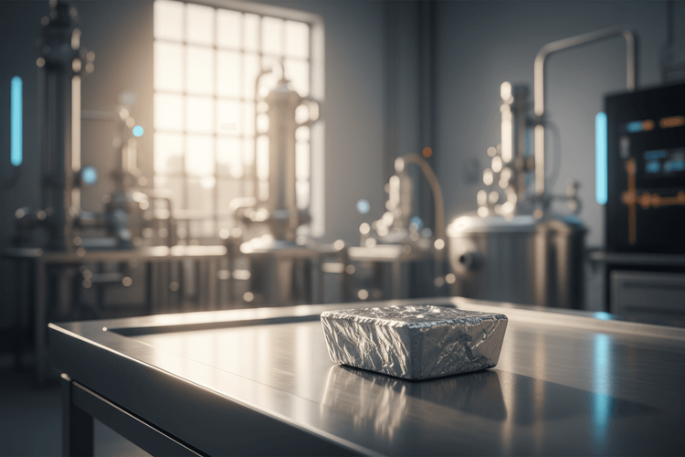 USA Rare Earth produziert erstmals Yttrium in kommerzieller Qualität