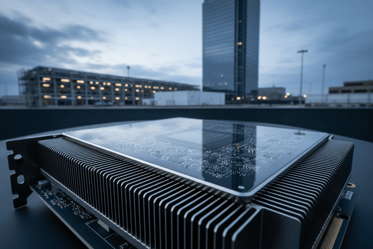 Nvidia-Zahlen, Inflation und Trumps Rede zur Nation