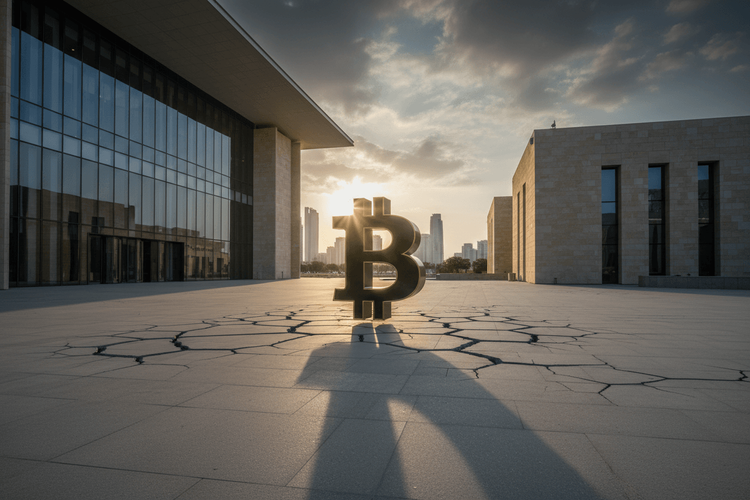 Mubadala stockt Bitcoin-Position trotz Krypto-Crash deutlich auf