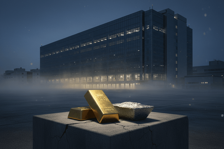 Gold, Silber und Südkorea: Momentum-Trades 2026 unter Druck