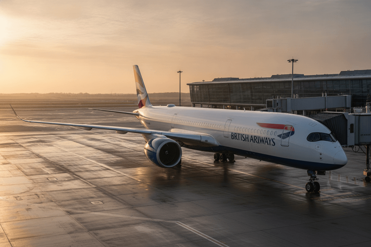 IAG-Aktie: Bank of America sieht weiteres Kurspotenzial von 19 Prozent