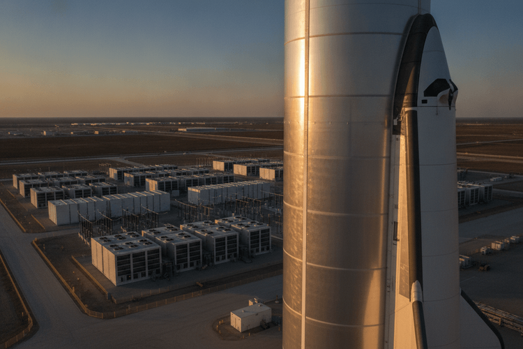SpaceX-Börsengang, KI-Infrastruktur und geopolitische Spannungen bewegen Märkte