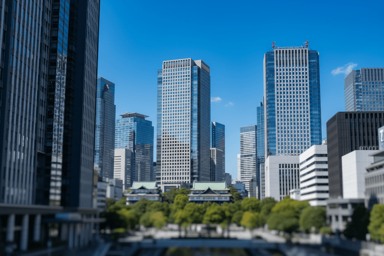 Nikkei auf Rekordhoch: Wahlhoffnungen treiben Japans Börse