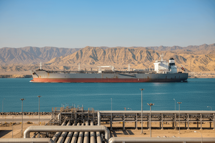 Iran-Konflikt zeigt Trumps wirtschaftliche Schmerzgrenze deutlich auf