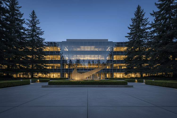 Nike-Aktie bricht 15% ein: Turnaround dauert länger als erwartet