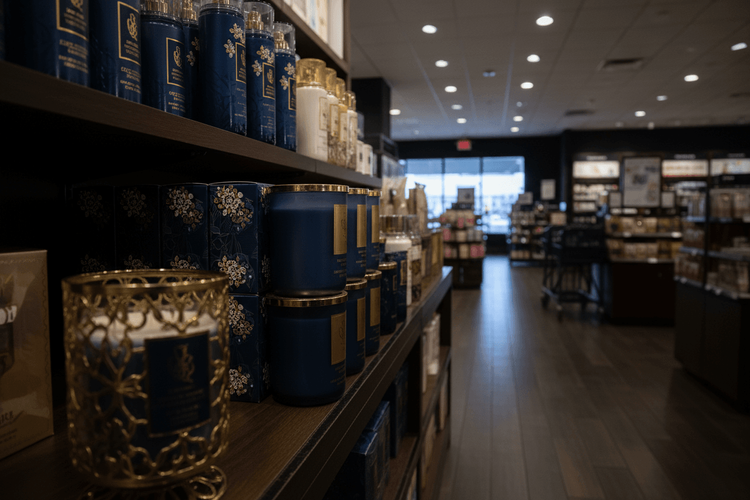 Bath & Body Works senkt Jahresprognose stärker als erwartet