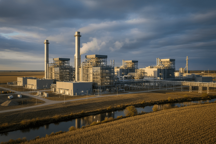 Talen Energy: Aktie steigt nach 3,45 Mrd. Dollar Übernahme